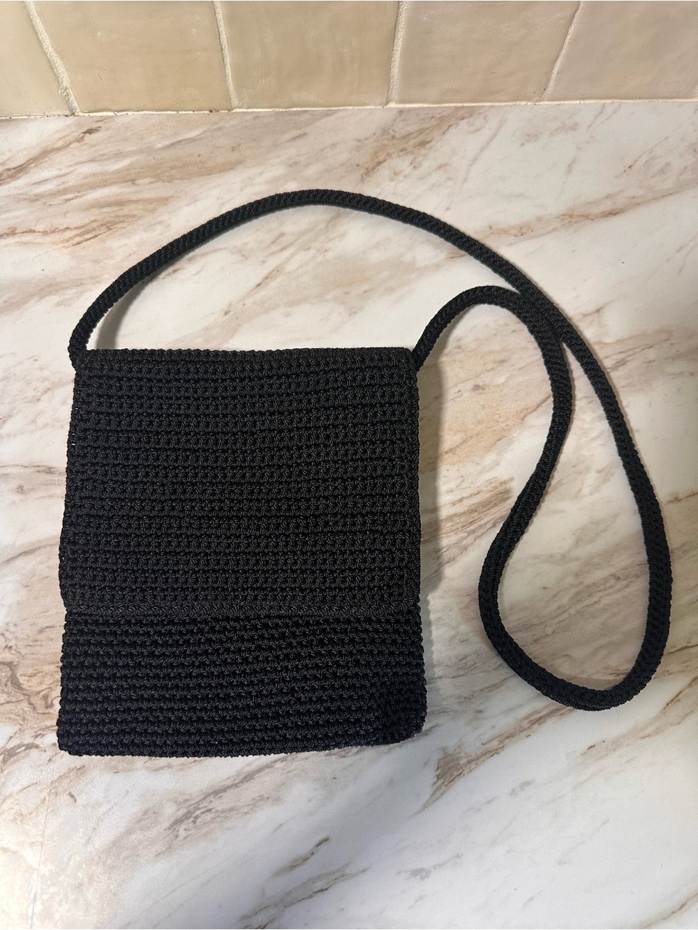The Sak Crossbody